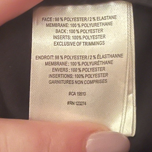 Lole Snowpants - Picture 5 of 5